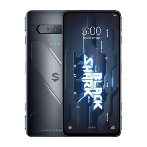 اخيرا هاتف Black Shark 5 الجديد