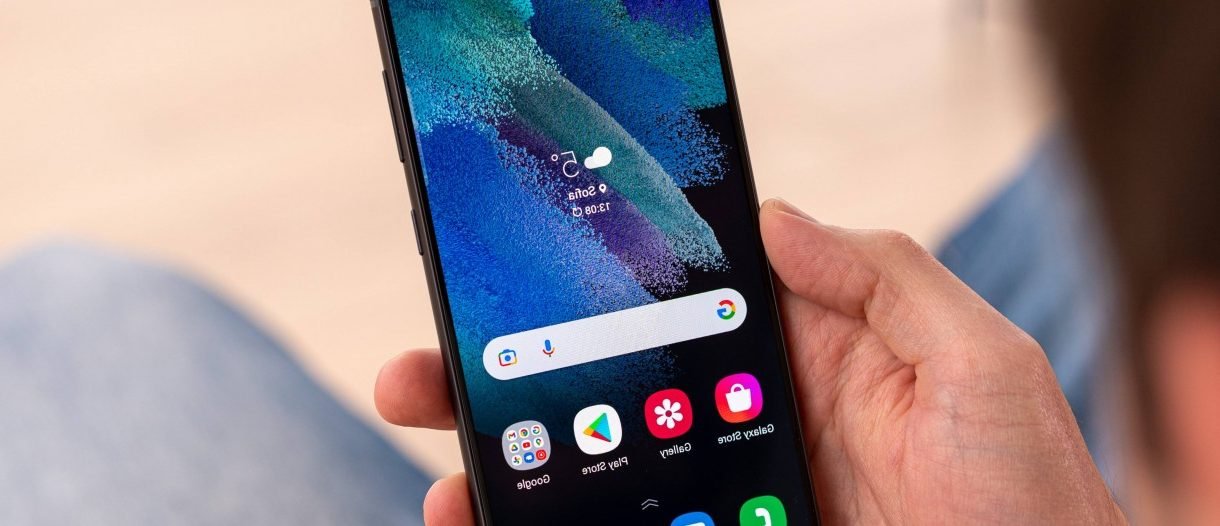 مواصفات والمميزات Samsung Galaxy S22 FE