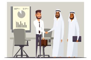 فتح حساب في البنك العربي