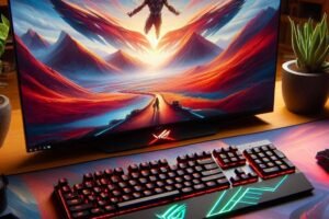 Asus ROG Zephyrus G14