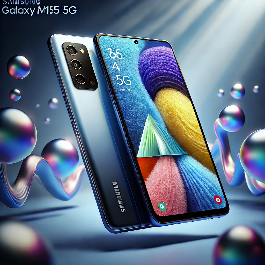 سامسونج Galaxy M15 5G