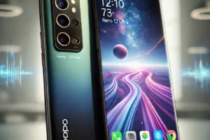 أوبو Reno 12 Ultra