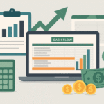 دورة إعداد تقارير التدفق النقدي باستخدام Excel (2025)