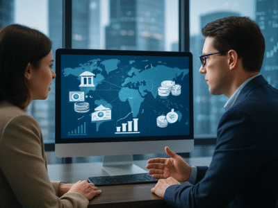 كورس محاسبة الضرائب الدولية الشامل